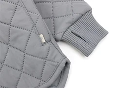 Wheat rainy blue termojakke Loui